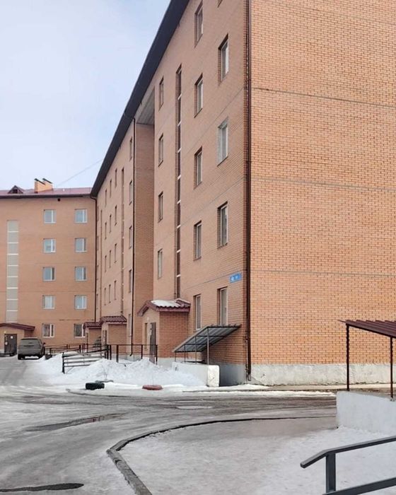 ПРОДАМ 1 комнатную квартиру Улучшенной планировки НОВОСТРОЙКА!
