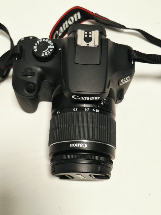 Aparat foto de vânzare