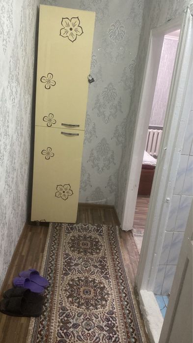 Сдается 1 комнатная на 1 этаже