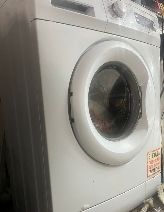 Продам стиральную машину