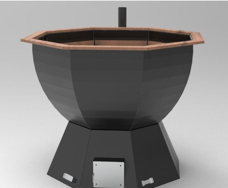 Изготовление металлических изделий,любой сложности