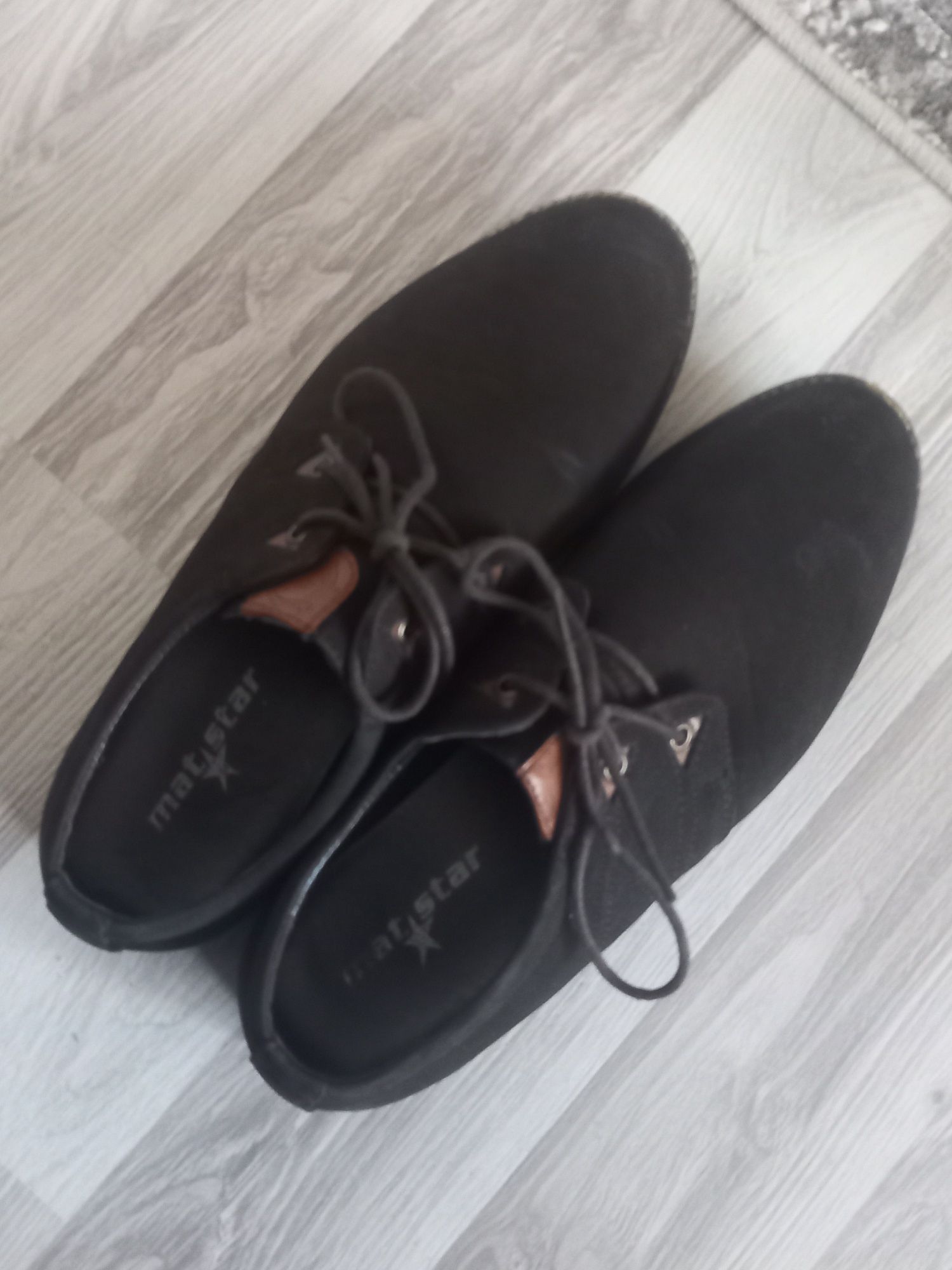 Мъжки обувки Mat Star гр. Свищов • OLX.bg