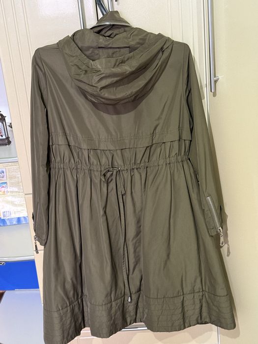 Молодежная женская куртка