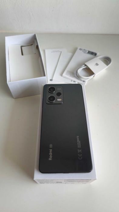 Xiaomi Note 12 Pro 5G