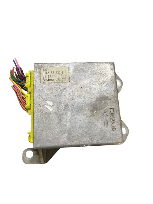 Modul/Unitate De Control Airbaguri Mazda 6 Gg 2002 - 2008 Gj6A57K30B
