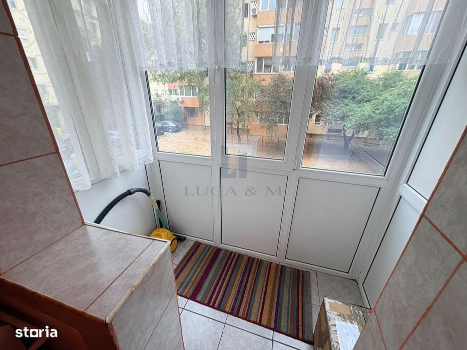 Apartament 2 camere | Etaj 1 | Spitalul Judetean