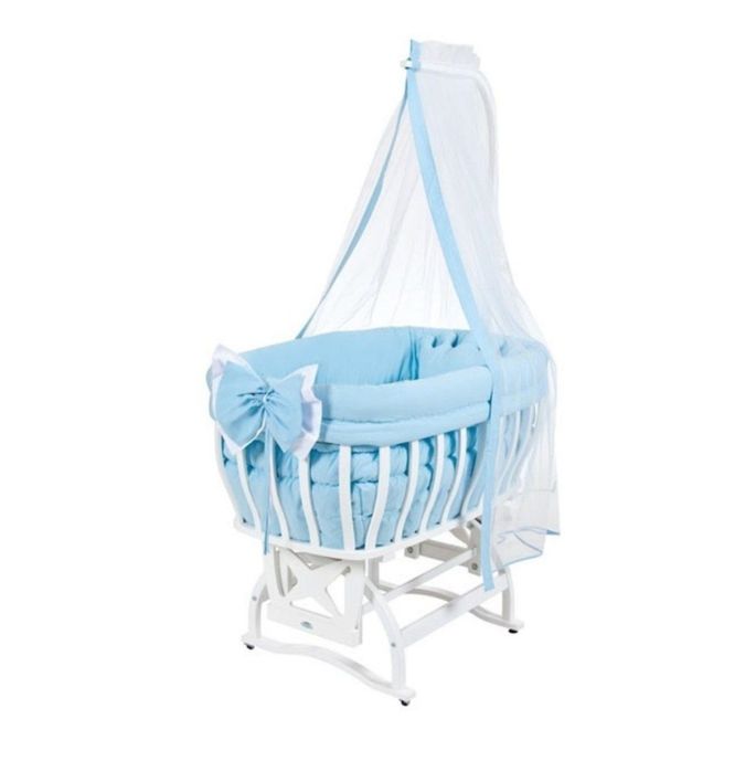 Люлька для младенца производство Турция