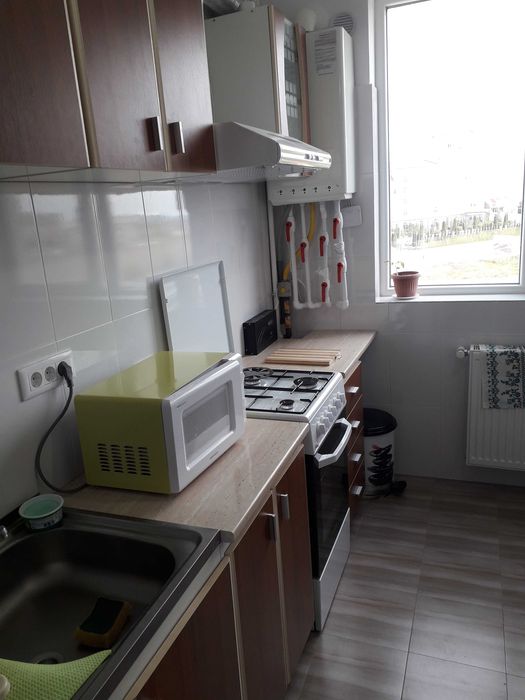 Cazare Apartament 2 Camere decomandate Mamaia Nord