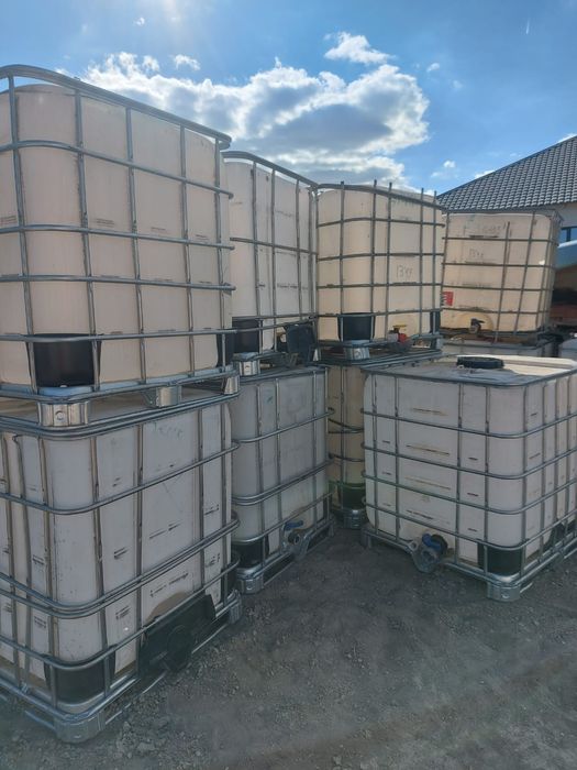 Тонник ёмкость м³