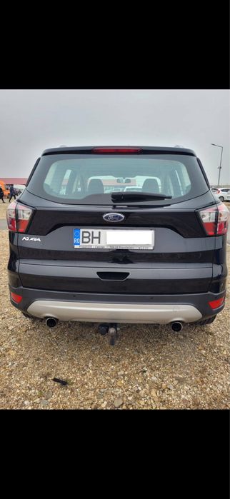 De vânzare Ford Kuga