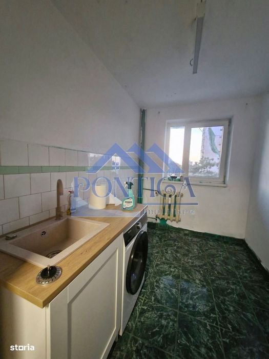 Apartament 3 camere Tomis Nord
