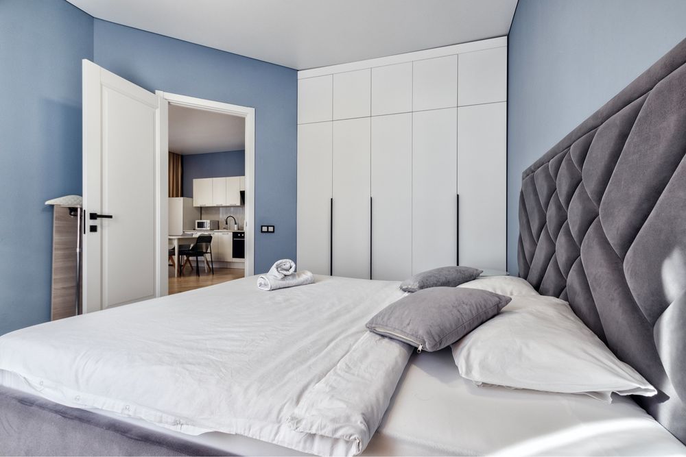 Командировачные и гостичные документы