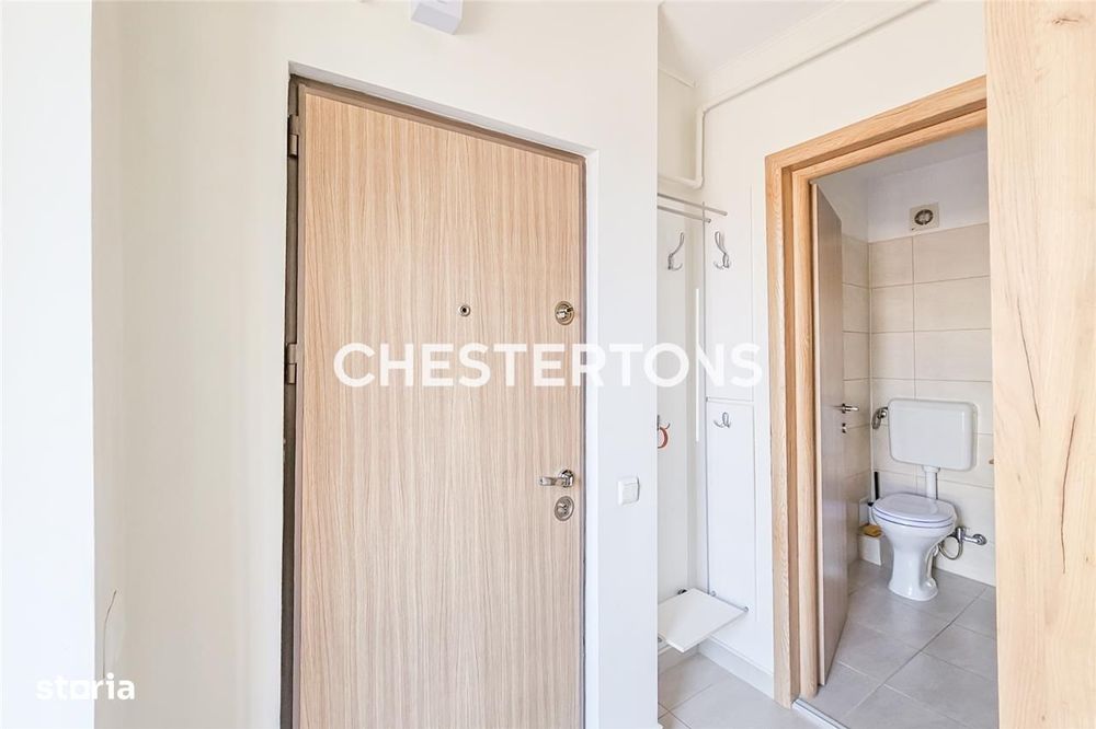 Apartament 2 camere, Mosilor, in vila, amenajat