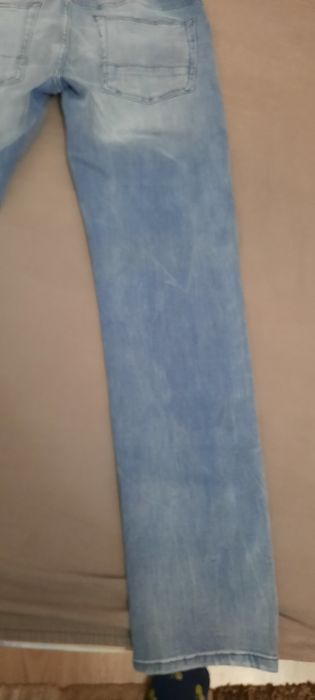 Blugi noi fără eticheta mărimea w31/32