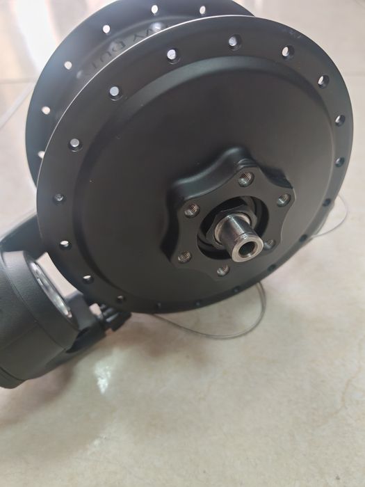 Enviolo Heavy Duty