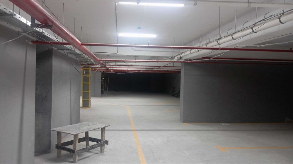 Продается квартира 2+2.