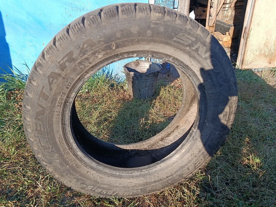 Продам одну покрышку