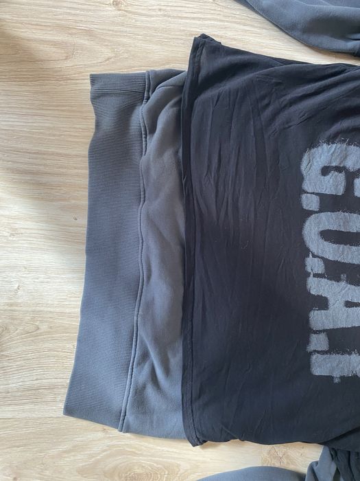 Luda Concept оригинален суитшърт / худи – чисто нов