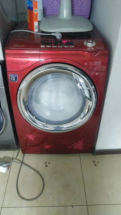 Ремонт стиральные машин и Холодильников