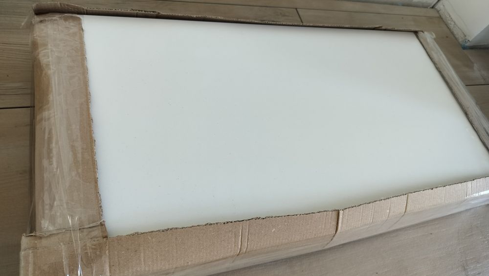 Faianta alba Mariner Italia 16 bucati 30 x 60 cm