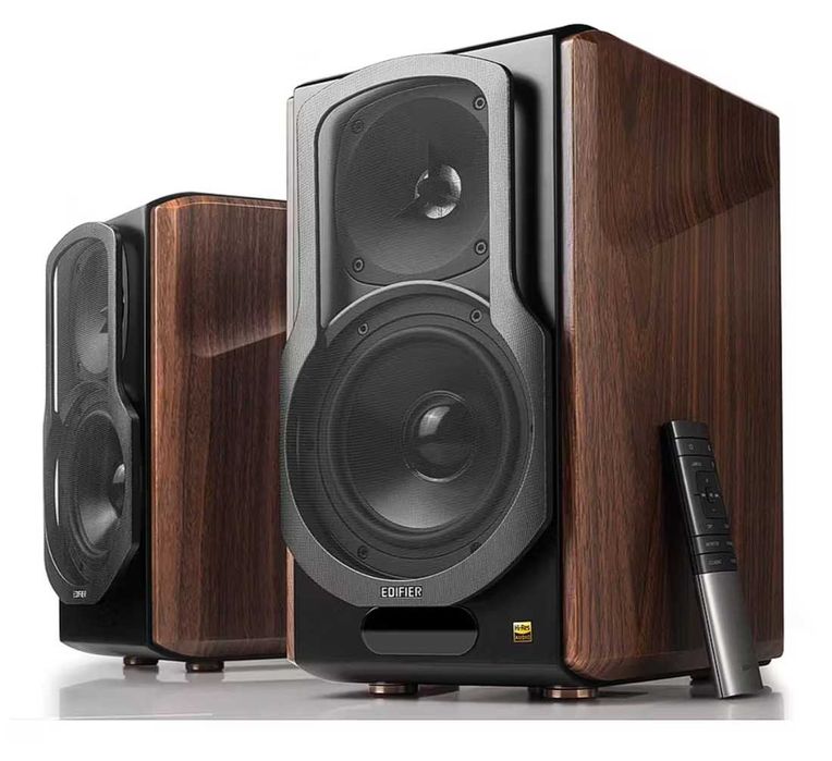 EDIFIER S2000 MKIII Акустическая система - колонки