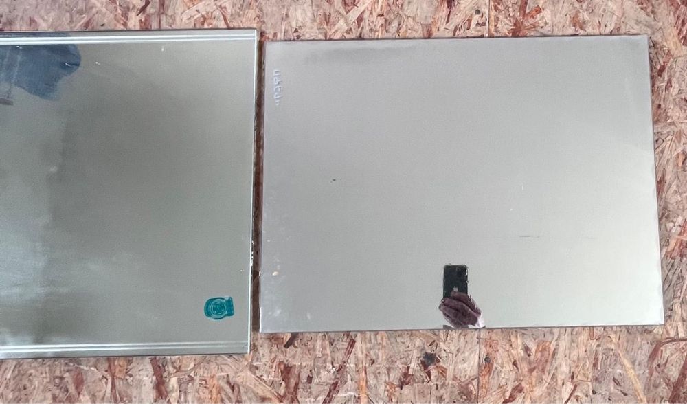 Стол, зеркало, пылесос СССР