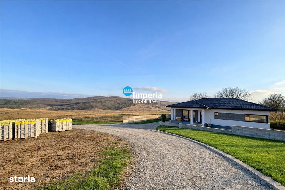 Proprietar vand teren pentru casa  Dorobant