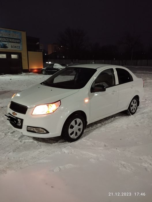 Продам нексию р3