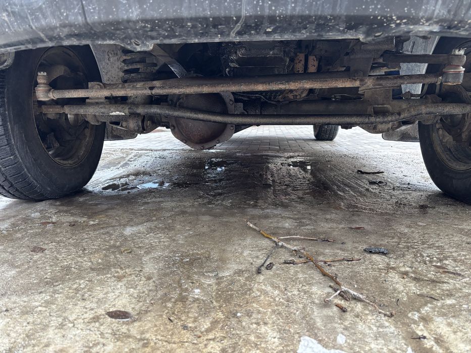 Продам уаз Пикап