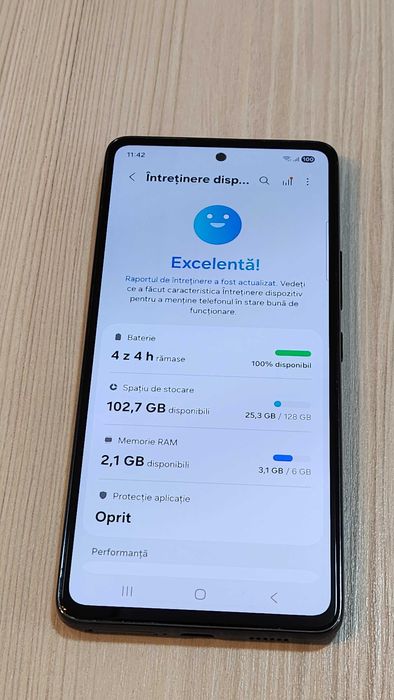 Samsung Galaxy A53 5G