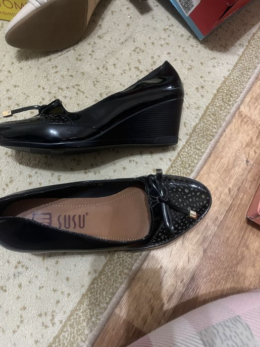 Туфли женские размер 38