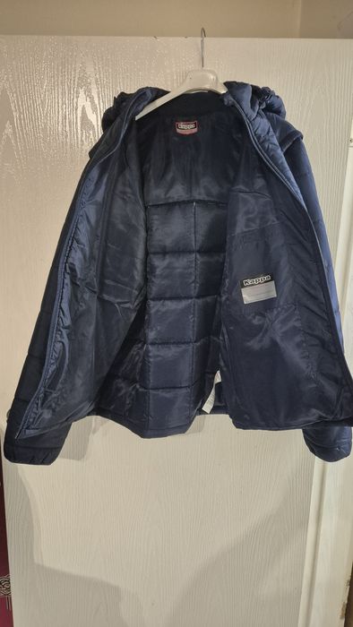 Мъжко  яке Kappa