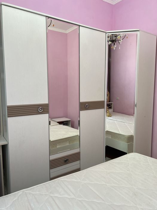 Гарнитур  шифоньеры