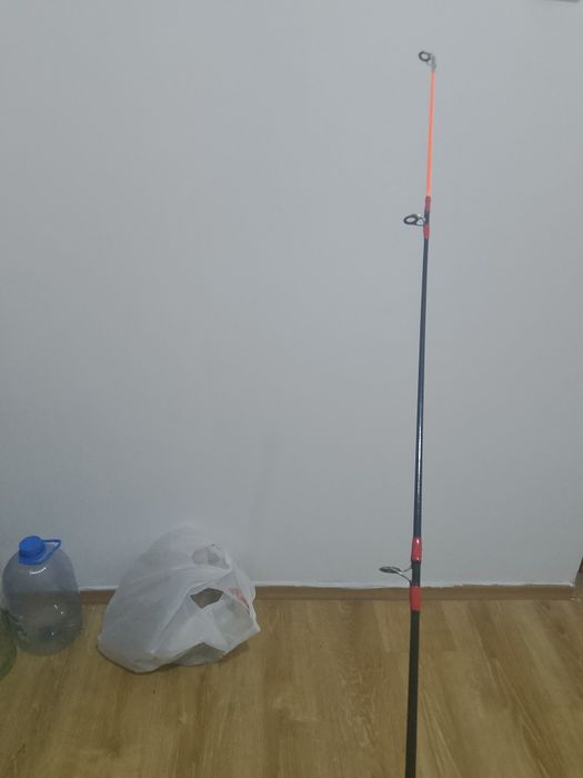 Удилище для донка или федёр