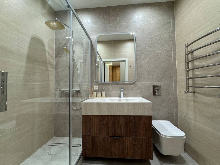 ЖК Imperial Club City 2х комн, 50м2 ‼️ Алайский рынок, Ц-2