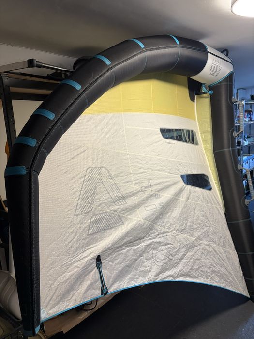 Уинг Naish, Reedin, Duotone