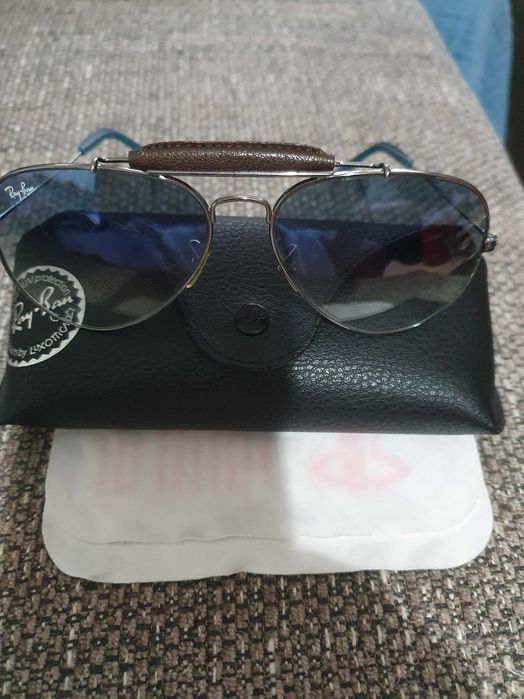 Ochelari de soare Ray-Ban