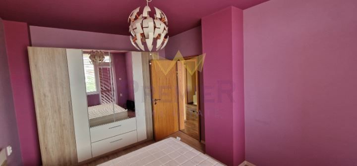 Дава се под наем Четиристаен апартамент в Варна, Аспарухово - 105 кв.м за 765 € - Снимка #5