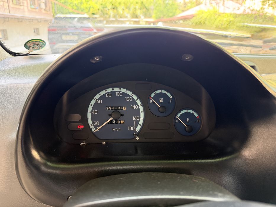 Other Matiz 2014 — 5