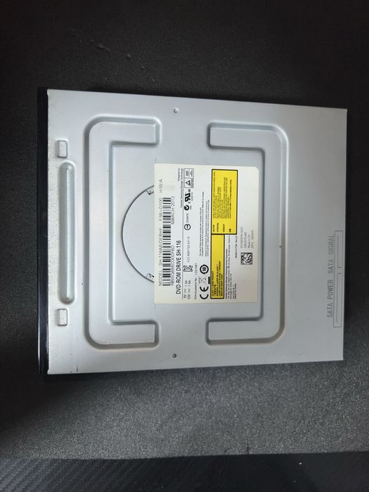 Dvd Rom Drive 2 buc