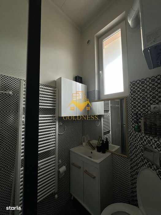1 camera, Zorilor, Premium, UMF, USAMV, UTCN, Observatorului, Centrala