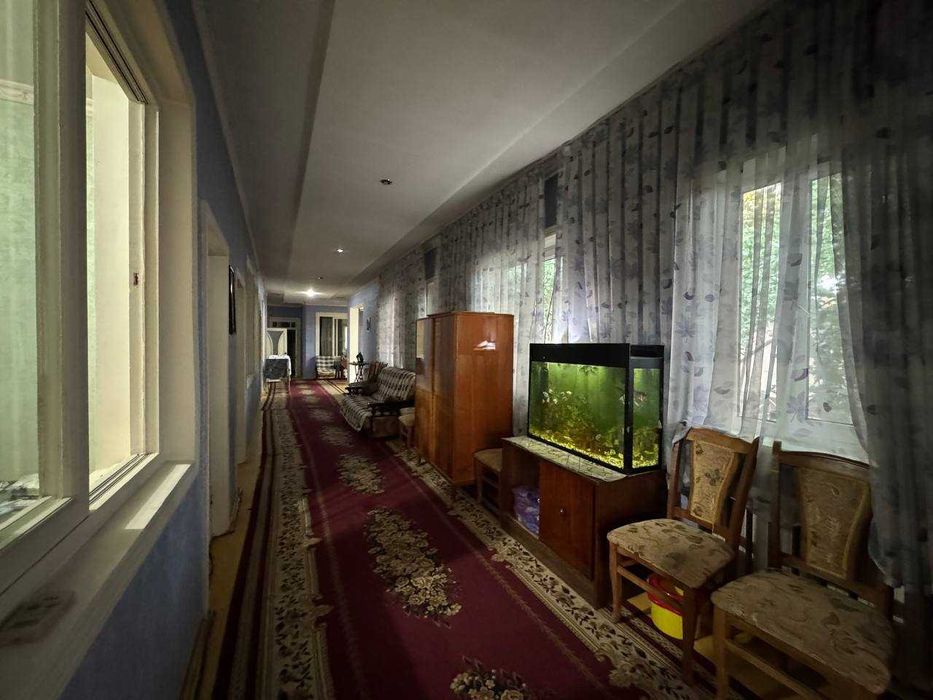 Продается Дом 203 м2, 6 соток, Олтинтопган, завод Кока Кола (87648)