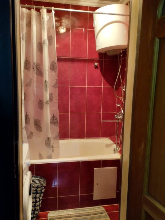 Продается квартира 2х комнатная