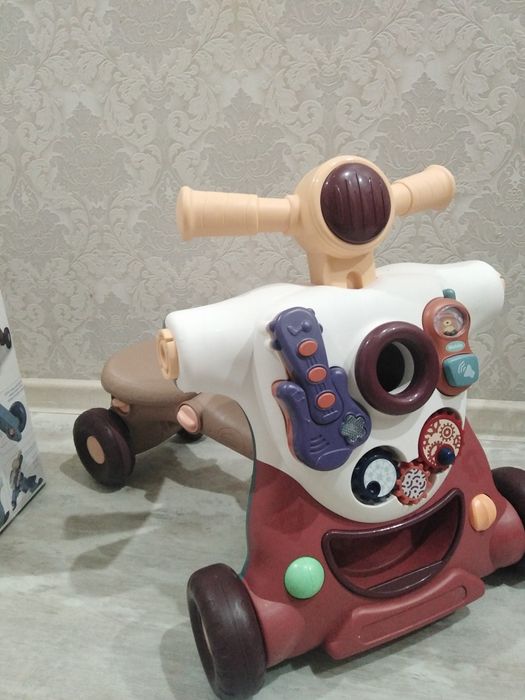 Ведунок для детей