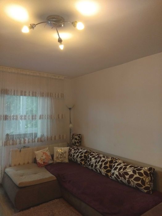 Vanzare apartament cu 2 camere, Micalaca