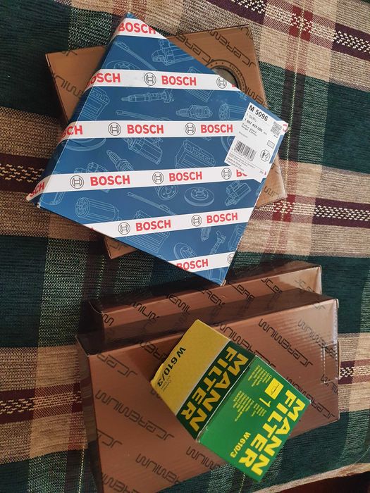 filtre auto mitsubishi space star anul 2012 pana la 2022