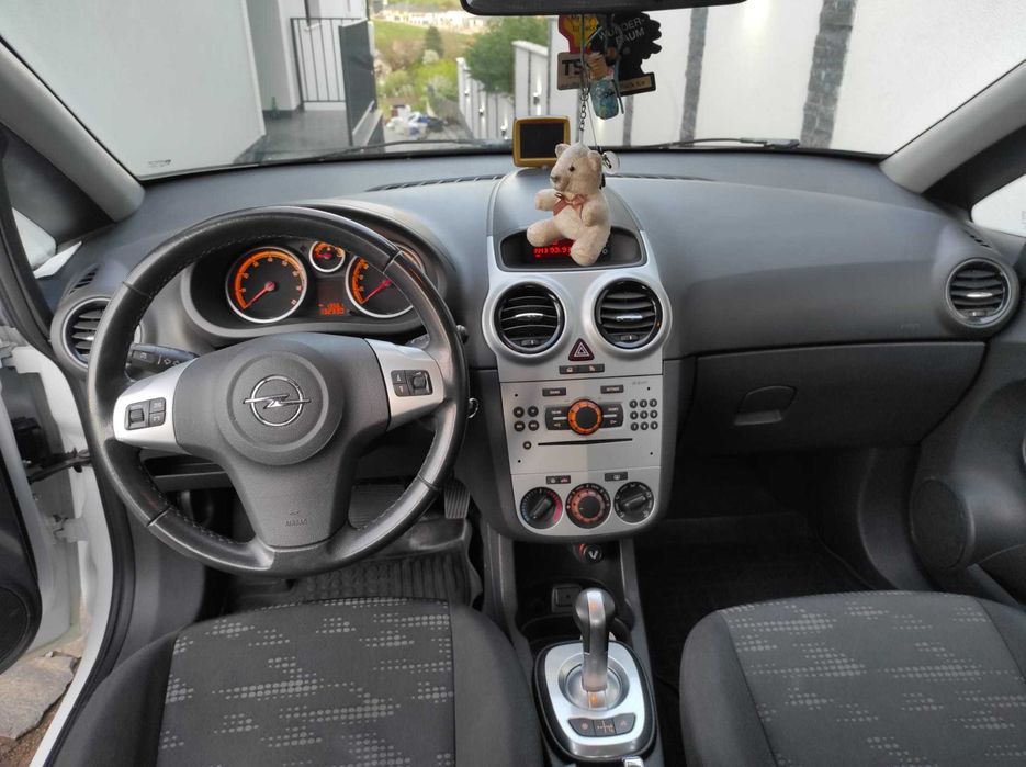 OPEL Corsa 2012 — imagine 3