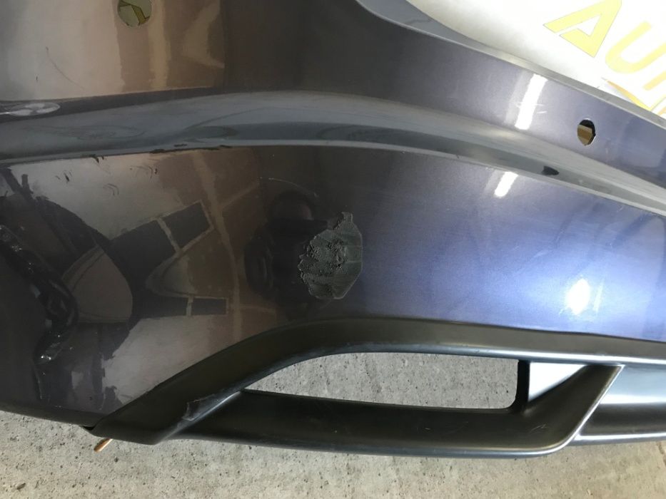 Bara spate cu senzori Honda Civic dupa 2012 cod 71501-TV0-E000