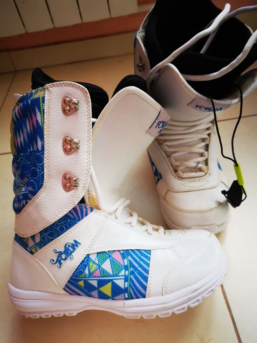 Boots /ghete snowboard
