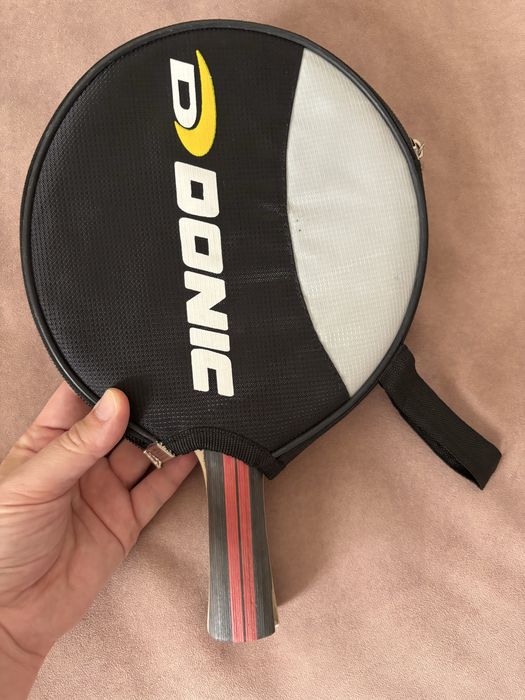 Ракетка для настольного тенниса
